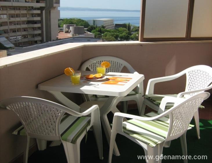 Apartman Mila Split