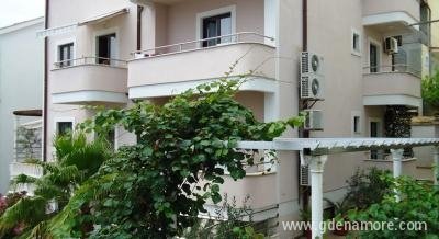 Apartmani Maslina-Savina, privatni smeštaj u mestu Herceg Novi, Crna Gora
