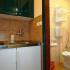 Apartmani Maslina-Savina, privatni smeštaj u mestu Herceg Novi, Crna Gora - Studio br.5