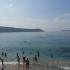 Apartmaji družine Curic, zasebne nastanitve v mestu Herceg Novi, Črna gora - plaza ispred kuce