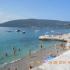 Apartmaji družine Curic, zasebne nastanitve v mestu Herceg Novi, Črna gora - more