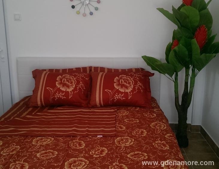 cetvorokrevetni na obali
