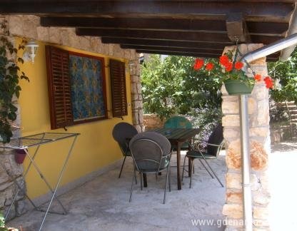 Apartman Morena II, privatni smeštaj u mestu Rovinj, Hrvatska