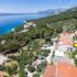Apartmani Ursić, privatni smeštaj u mestu Brela, Hrvatska