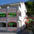 Apartmani Ursić, privatni smeštaj u mestu Brela, Hrvatska - Kuća-položaj apartmana