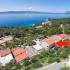 Apartmani Ursić, privatni smeštaj u mestu Brela, Hrvatska