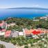 Apartmani Ursić, privatni smeštaj u mestu Brela, Hrvatska