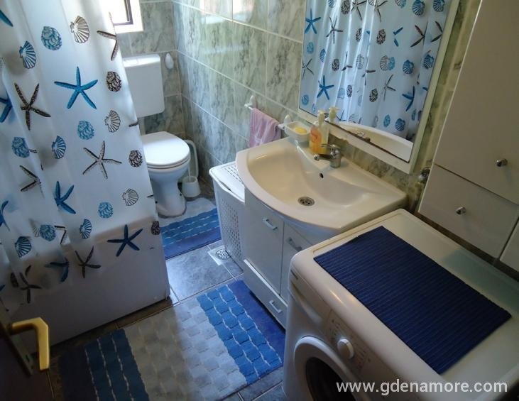 Kupatilo sobe br.1