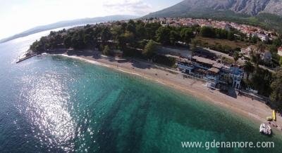 Apartman Orebic, privatni smeštaj u mestu Orebić, Hrvatska
