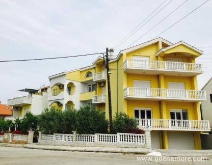 Talir Apartmani Zadar, privatni smeštaj u mestu Zadar, Hrvatska