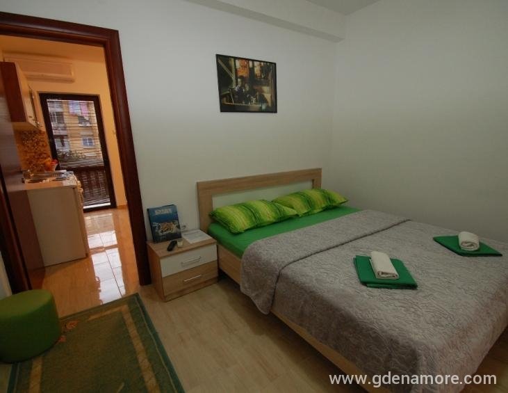 Apartman br.25
