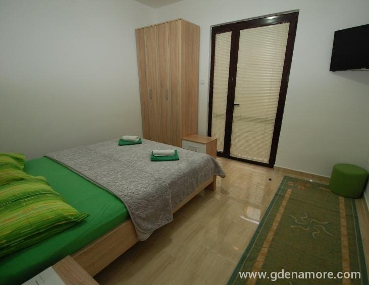 Apartman br.25