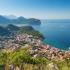 Apartmani Gregovic M&amp;M, privatni smeštaj u mestu Petrovac, Crna Gora