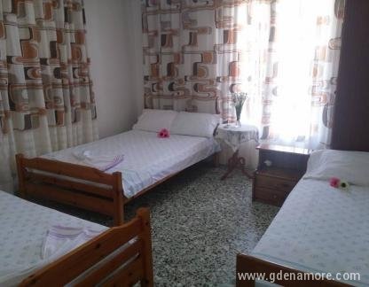 Anastasia apartment 3, privatni smeštaj u mestu Stavros, Grčka