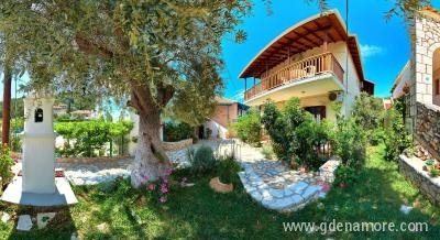 Afroditi Pansion, privatni smeštaj u mestu Lefkada, Grčka