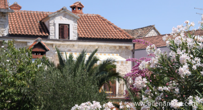 Villa Rustika, privatni smeštaj u mestu Brač Sutivan, Hrvatska