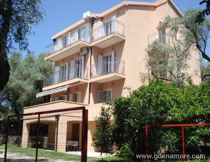 APARTvila dolinaSUNCA