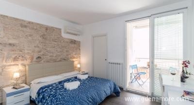 Bianco & Blu, privatni smeštaj u mestu Marina di Ragusa, Italija
