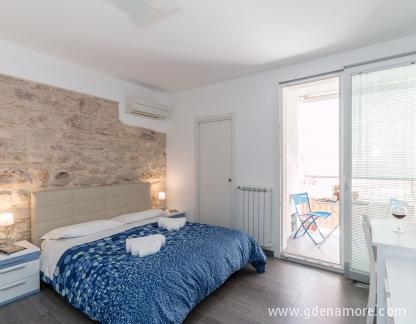 Bianco &amp; Blu, privatni smeštaj u mestu Marina di Ragusa, Italija