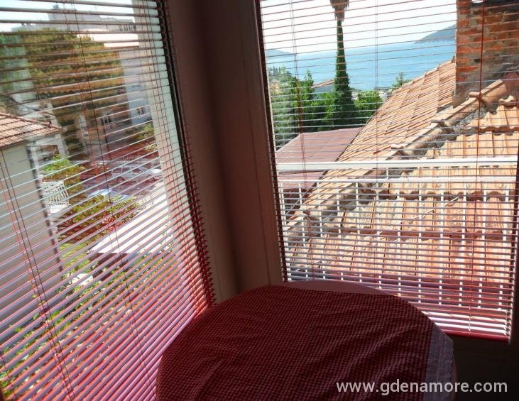 POGLED IZ STUDIA