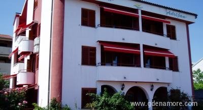 Apartmani Adrijan Krk, privatni smeštaj u mestu Krk, Hrvatska