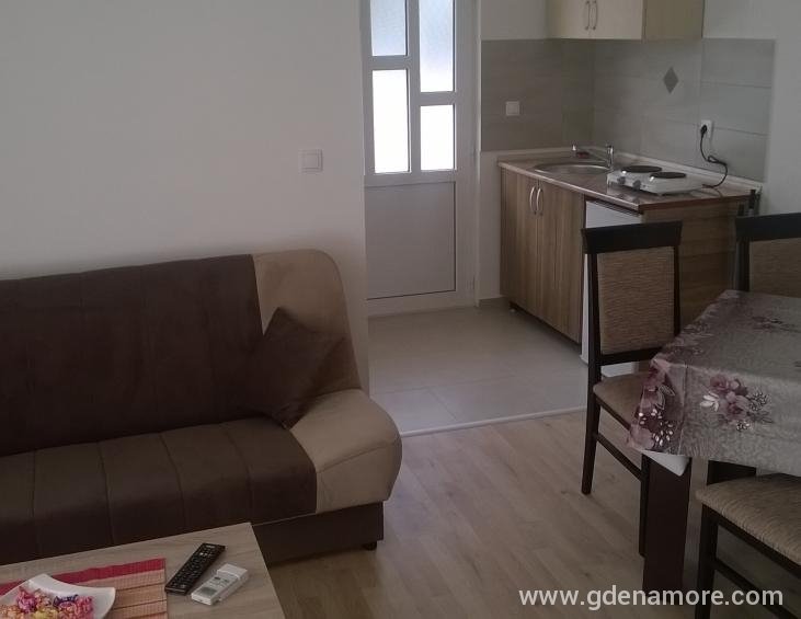 apartmani mia susanj