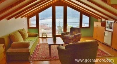 Villa Ohrid, privatni smeštaj u mestu Ohrid, Makedonija