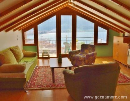 Villa Ohrid, privatni smeštaj u mestu Ohrid, Makedonija