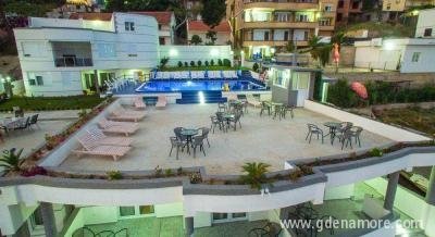 MITROVIC APARTMANI, privatni smeštaj u mestu Šušanj, Crna Gora