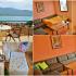 Villa Ohrid, privatni smeštaj u mestu Ohrid, Makedonija