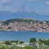 ZENOVA - Sobe sa kupaonicom, parking, internet, terasu sa pogled na jezero Villa Ohrid Lake View stu, privatni smeštaj u mestu Ohrid, Makedonija - Pogled od svako studio/apartman