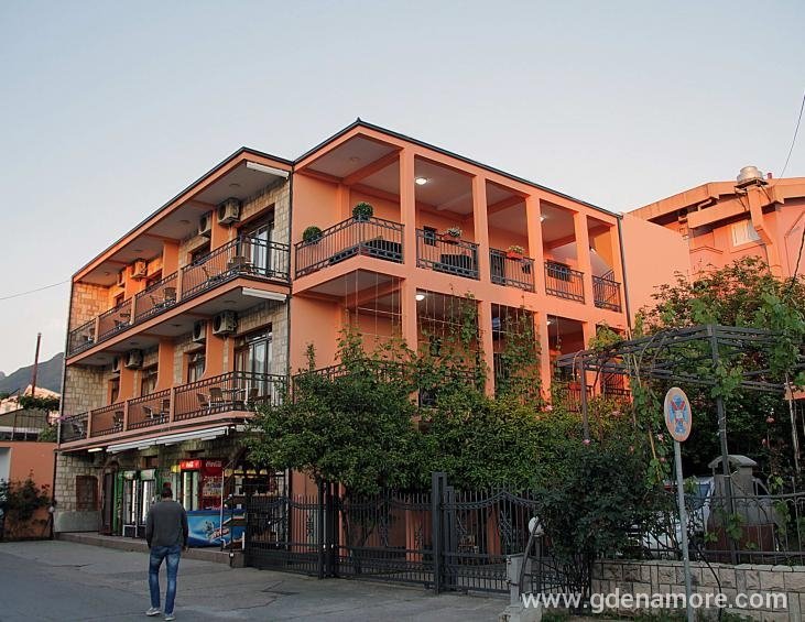 apartmani Radosavović &amp;amp;amp;amp;amp;amp;amp;amp
