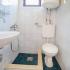 Sobe Milanka - Petrovac, privatni smeštaj u mestu Petrovac, Crna Gora
