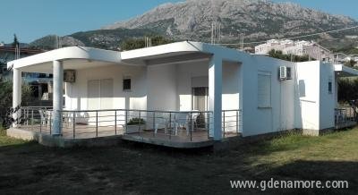 Apartmani  ZALj, privatni smeštaj u mestu Dobre Vode, Crna Gora