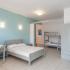 Afkos Apartments, private accommodation in city Polihrono, Greece