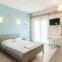 Afkos Apartments, private accommodation in city Polihrono, Greece