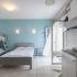 Afkos Apartments, private accommodation in city Polihrono, Greece