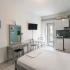 Afkos Apartments, private accommodation in city Polihrono, Greece