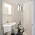Afkos Apartments, private accommodation in city Polihrono, Greece