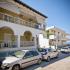 Afkos Apartments, private accommodation in city Polihrono, Greece