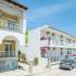 Afkos Apartments, private accommodation in city Polihrono, Greece