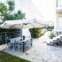 Afkos Apartments, private accommodation in city Polihrono, Greece