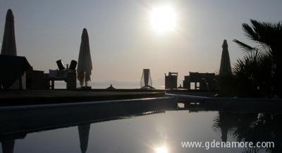 Al Mare Hotel, privatni smeštaj u mestu Polihrono, Grčka