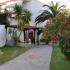 Anatoli Apartments, private accommodation in city Polihrono, Greece