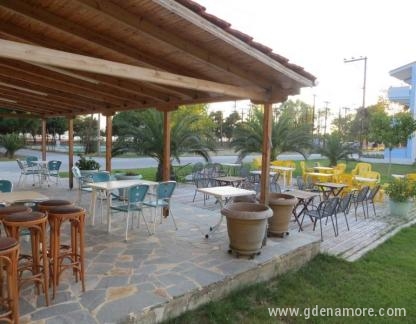 H&ocirc;tel Aphrodite, logement privé à Kavala, Gr&egrave;ce