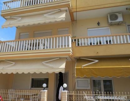 Balias Studios, privatni smeštaj u mestu Kavala, Grčka