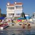 Christina Apartments, privatni smeštaj u mestu Fourka, Grčka