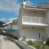 Christina Apartments, privatni smeštaj u mestu Fourka, Grčka