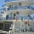 Hotel sulla spiaggia di Iraklitsa, alloggi privati a Kavala, Grecia