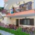 Katerina Apartments, private accommodation in city Pefkohori, Greece